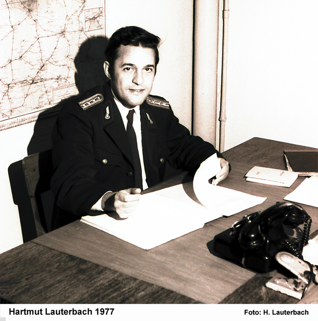 Hartmut Lauterbach